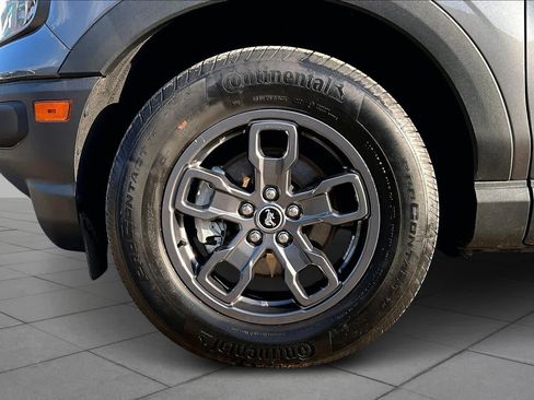 Certified 2022 Ford Bronco Sport Big Bend w/ Convenience Package image 10