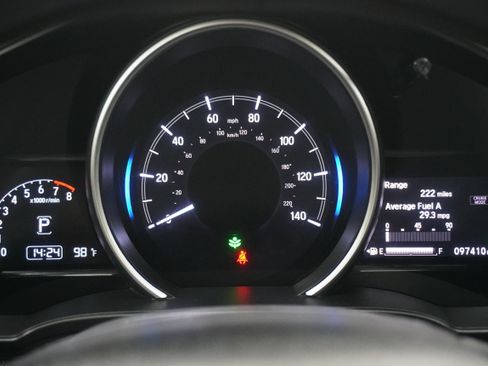 Used 2019 Honda Fit EX image 16