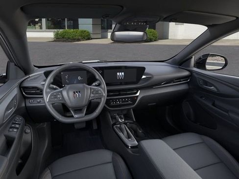 New 2026 Buick Envista Avenir image 15