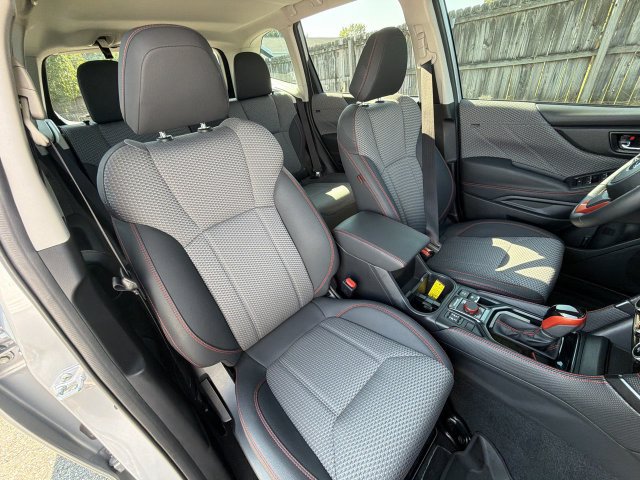 Certified 2024 Subaru Forester Sport AWD/4WD image 31