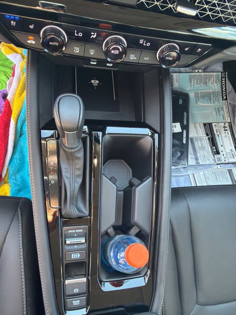 Used 2026 Honda Accord Touring image 26