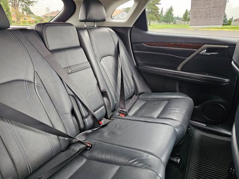 Used 2017 Lexus RX 350 AWD image 18