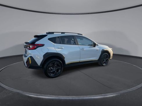 Certified 2024 Subaru Crosstrek 2.5i Sport image 8