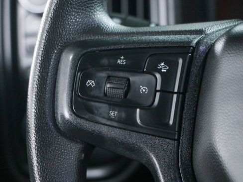 Used 2024 Chevrolet Silverado 3500 W/T image 14