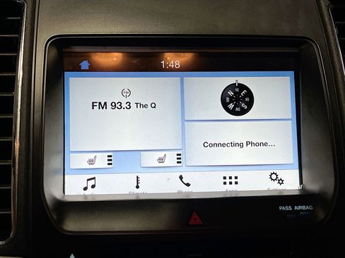 Used 2018 Ford Taurus SEL w/ Equipment Group 201A image 14