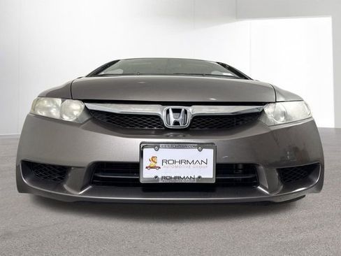 Used 2011 Honda Civic LX image 23