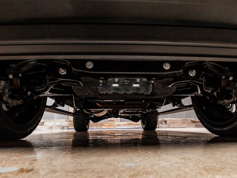 Used 2025 Lincoln Navigator Black Label image 16