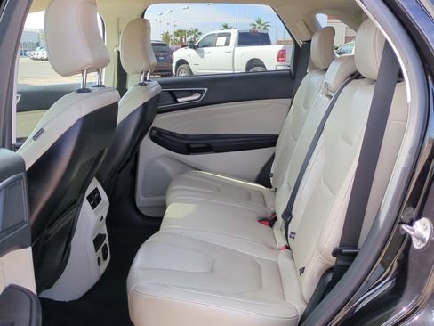 Used 2022 Ford Edge Titanium w/ Equipment Group 301A image 27