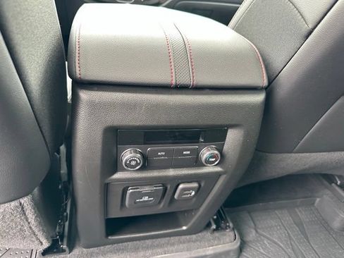 Used 2023 Chevrolet Traverse RS w/ LPO, Floor Liner Package AWD/4WD image 26