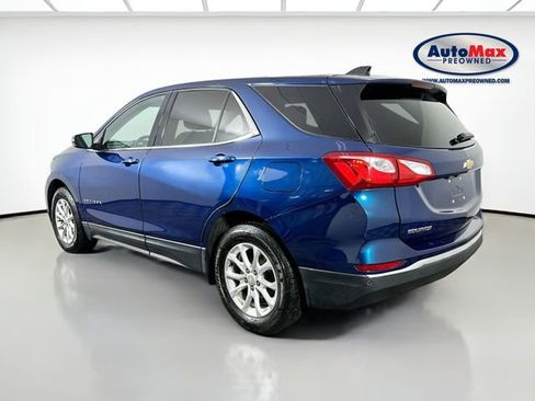 Used 2019 Chevrolet Equinox LT image 5