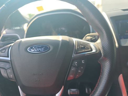 Used 2020 Ford Edge ST-Line FWD image 18