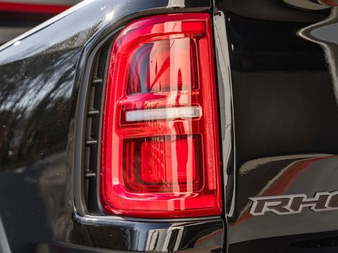 New 2026 RAM 1500 RHO w/ RHO Level 1 Equipment Group image 7