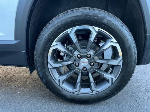 New 2026 GMC Terrain Elevation w/ Elevation Premium Package image 8