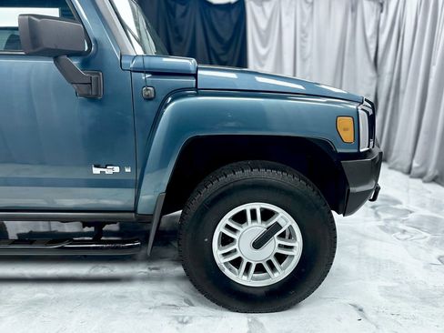 Used 2006 HUMMER H3 image 13