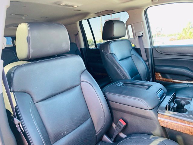 Used 2015 Chevrolet Suburban LTZ w/ Max Trailering Package AWD/4WD image 21