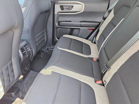 New 2025 Ford Bronco Sport Big Bend image 14