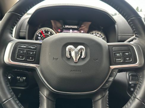 Used 2022 RAM 3500 Laramie image 33