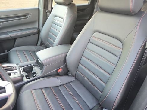 New 2026 Honda CR-V Sport-L image 15