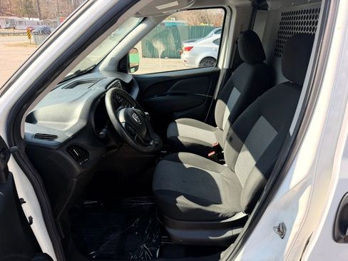 Used 2020 RAM ProMaster City Tradesman image 22