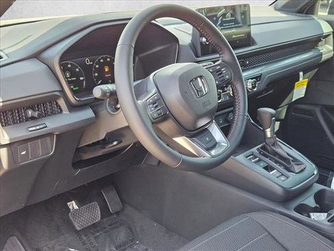 New 2026 Honda CR-V TrailSport image 3