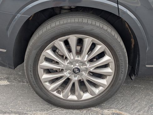 Used 2020 Hyundai Palisade Limited AWD/4WD image 12