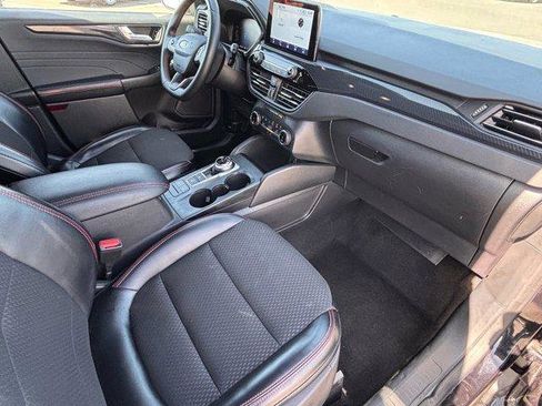 Used 2024 Ford Escape ST-Line FWD image 29