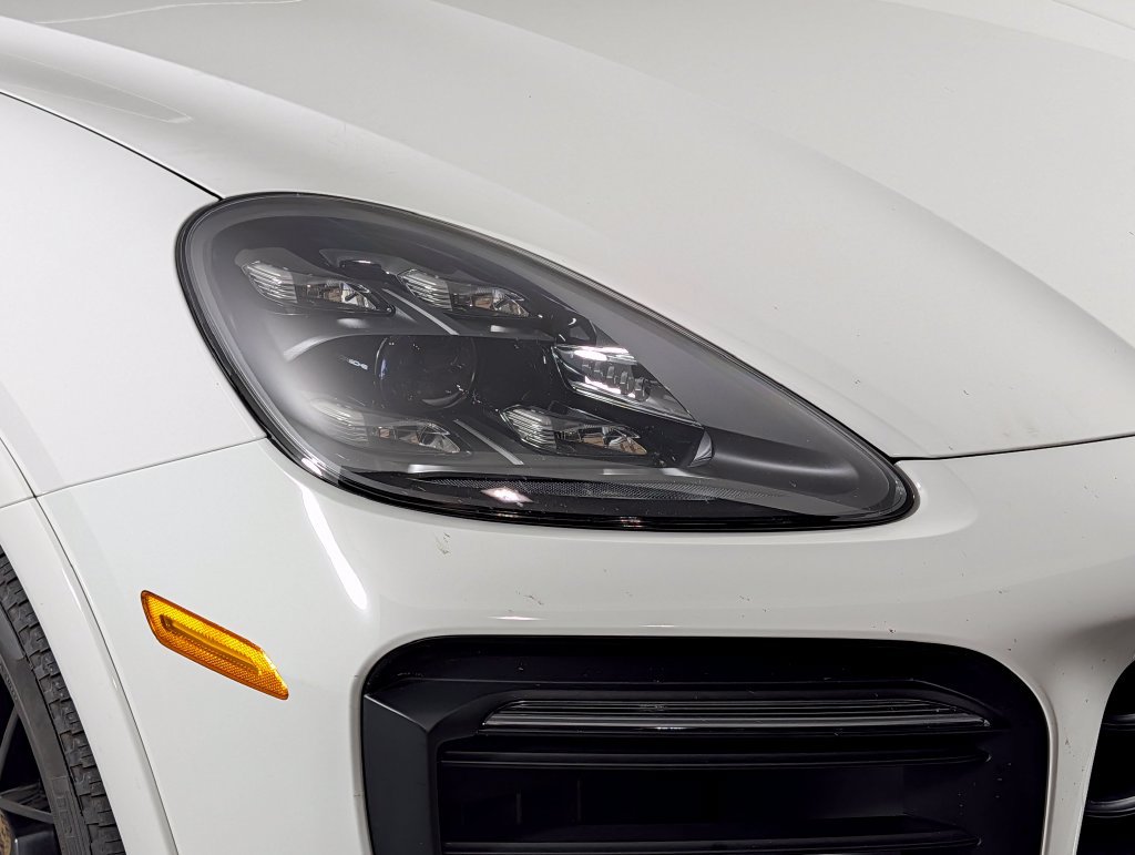 Certified 2023 Porsche Cayenne GTS AWD/4WD image 14