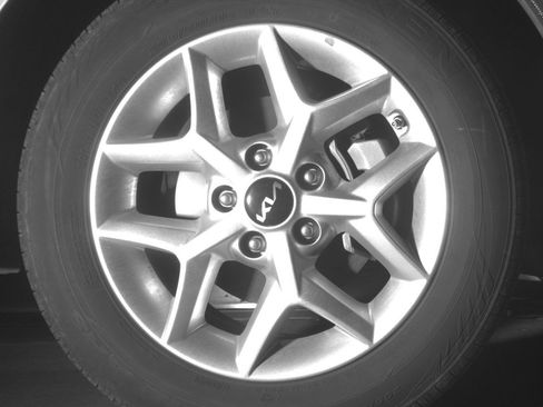 Used 2025 Kia Soul LX w/ LX Technology Package image 10