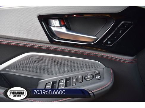 New 2026 Acura MDX A-Spec AWD/4WD image 24