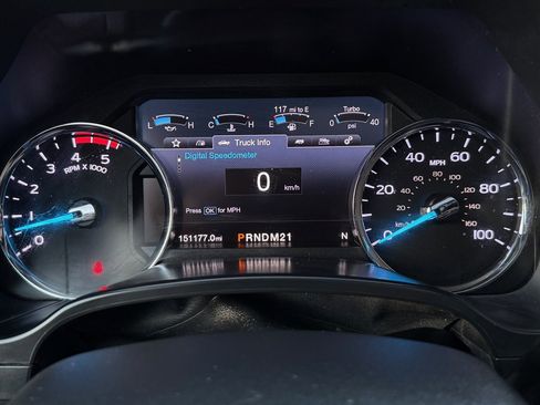 Used 2019 Ford F450 Lariat w/ Lariat Ultimate Package image 9