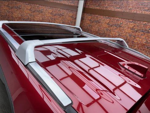 Used 2021 Toyota Highlander Platinum image 19