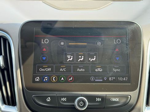 Used 2024 Chevrolet Malibu LT FWD image 35