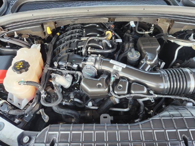Used 2023 Jeep Grand Cherokee Limited RWD image 24
