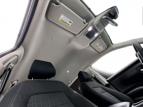 Used 2025 Honda HR-V LX image 22