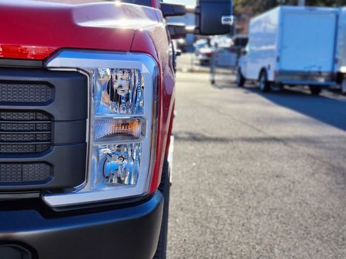 New 2026 Ford F250 XL w/ Snow Plow Prep Package image 10