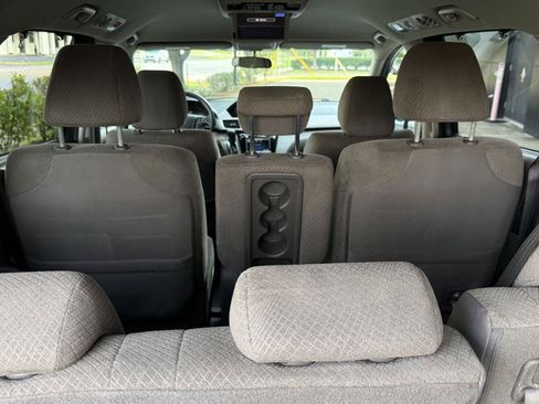 Used 2016 Honda Odyssey SE image 17