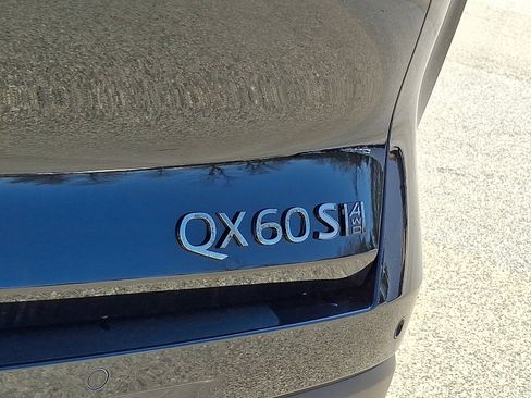 New 2026 INFINITI QX60 Sport image 24