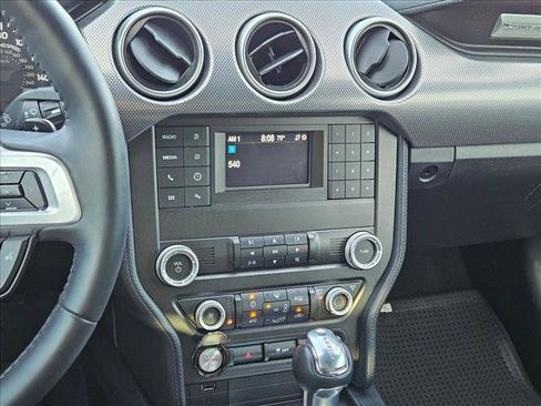 Used 2021 Ford Mustang GT RWD image 13