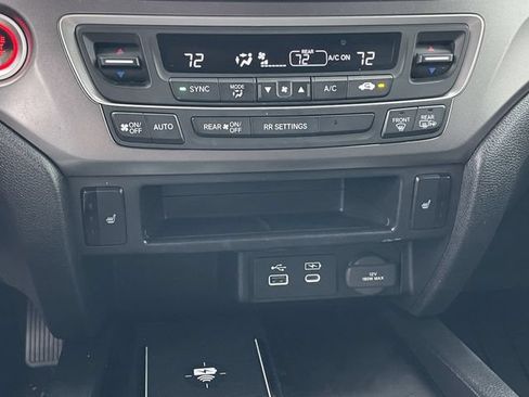 Used 2024 Honda Passport EX-L image 19
