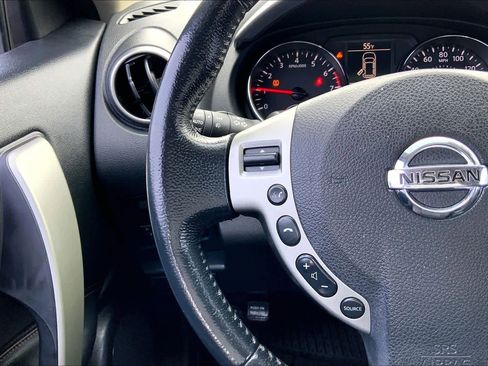 Used 2013 Nissan Rogue SL image 23