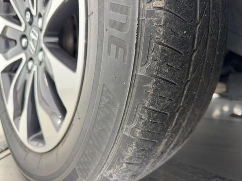 Used 2021 Honda Odyssey EX-L image 10