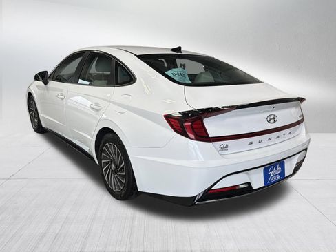 Used 2023 Hyundai Sonata SEL FWD image 5