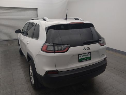 Used 2019 Jeep Cherokee Latitude w/ Popular Appearance Group FWD image 6