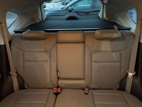 Used 2012 Honda CR-V EX-L image 16