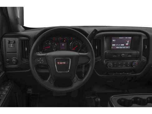 Used 2019 GMC Sierra 2500 SLT w/ Duramax Plus Package AWD/4WD image 11