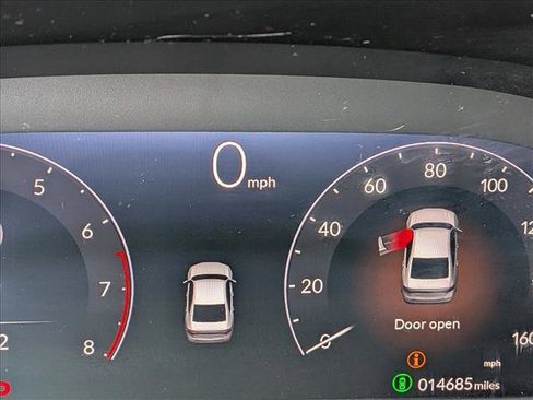 Used 2023 Honda Accord EX image 10