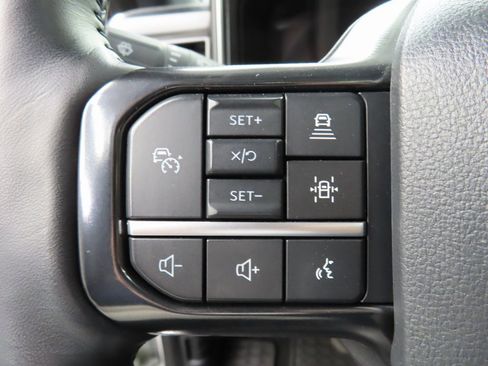 Used 2025 Ford F250 Platinum image 49