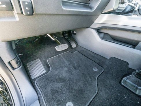 New 2026 Ford F350 Lariat w/ Black Appearance Package image 84