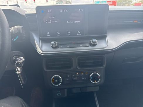 Used 2024 Ford Maverick XL image 7