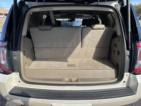 Used 2015 GMC Yukon SLT w/ Open Road Package image 14